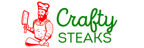 Crafty Steaks